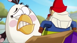 انیمیشن پرندگان خشمگین (angry birds) قسمت 48